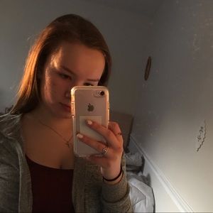 Meet your Posher, Jessica